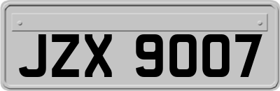JZX9007