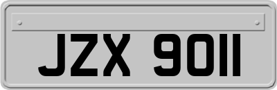 JZX9011