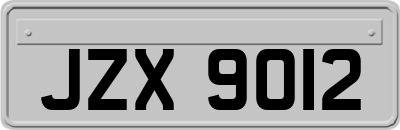 JZX9012
