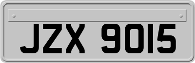 JZX9015