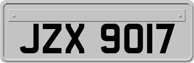 JZX9017