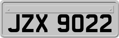 JZX9022