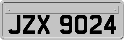 JZX9024