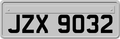JZX9032