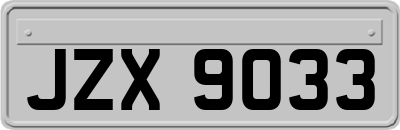JZX9033