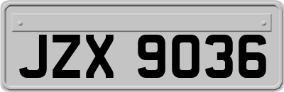 JZX9036
