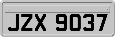 JZX9037
