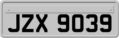 JZX9039