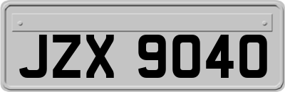 JZX9040