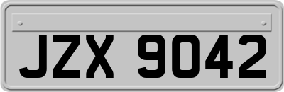 JZX9042