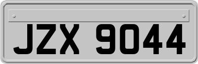 JZX9044