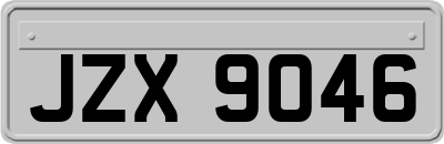 JZX9046