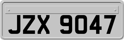 JZX9047