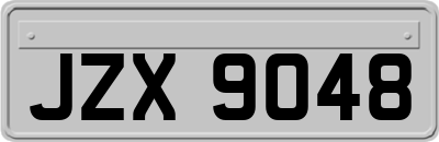 JZX9048