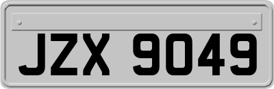 JZX9049