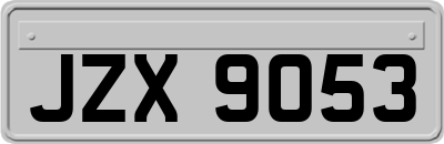 JZX9053