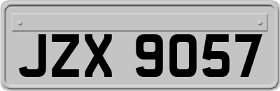 JZX9057