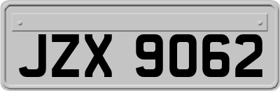 JZX9062