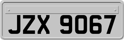 JZX9067