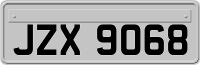 JZX9068