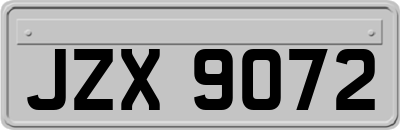 JZX9072