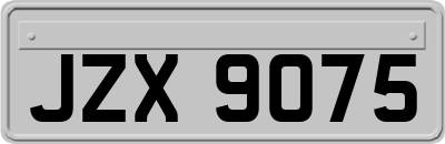 JZX9075