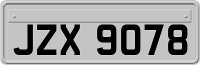 JZX9078
