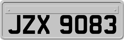 JZX9083