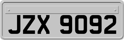 JZX9092