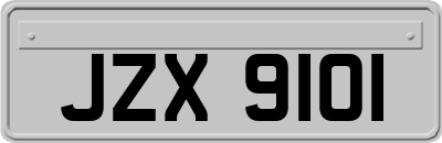 JZX9101