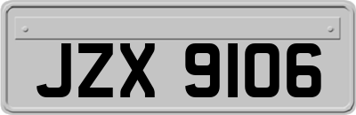 JZX9106