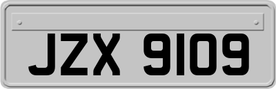 JZX9109