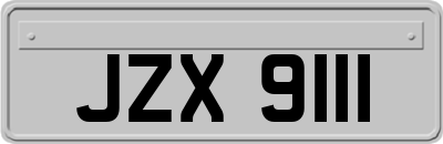 JZX9111