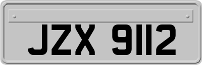 JZX9112