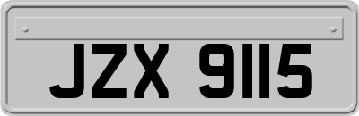 JZX9115
