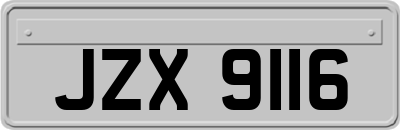 JZX9116
