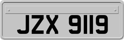 JZX9119