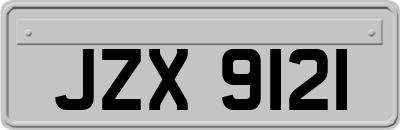 JZX9121