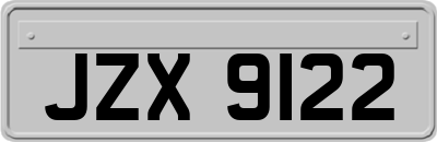 JZX9122