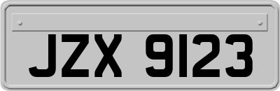 JZX9123