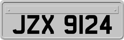 JZX9124