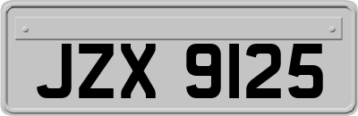 JZX9125