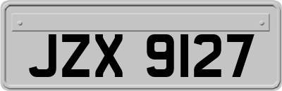 JZX9127