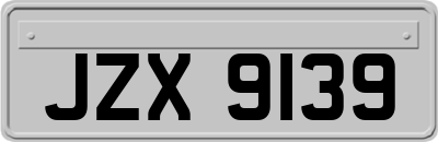 JZX9139