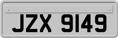 JZX9149
