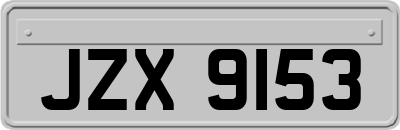 JZX9153