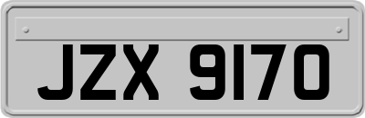 JZX9170