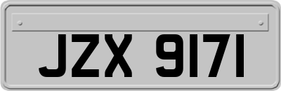 JZX9171
