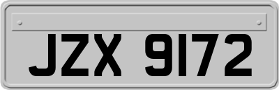 JZX9172