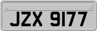 JZX9177